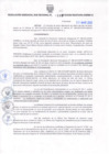 Vista preliminar de documento Resolución Gerencial Sub Regional N° 00103-2012