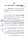 Vista preliminar de documento Resolución Gerencial Sub Regional N° 00104-2012