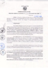 Vista preliminar de documento Resolución Gerencial Sub Regional N° 00380-2012