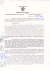 Vista preliminar de documento Resolución Gerencial Sub Regional N° 00392-2012