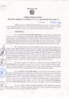 Vista preliminar de documento Resolución Gerencial Sub Regional N° 00390-2012