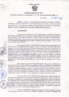 Vista preliminar de documento Resolución Gerencial Sub Regional N° 00389-2012