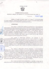 Vista preliminar de documento Resolución Gerencial Sub Regional N° 00391-2012