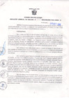 Vista preliminar de documento Resolución Gerencial Sub Regional N° 00397-2012