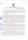 Vista preliminar de documento Resolución Gerencial Sub Regional N° 00401-2012