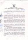 Vista preliminar de documento Resolución Gerencial Sub Regional N° 00402-2012