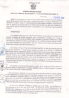 Vista preliminar de documento Resolución Gerencial Sub Regional N° 00403-2012