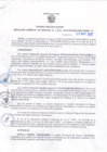Vista preliminar de documento Resolución Gerencial Sub Regional N° 00134-2013