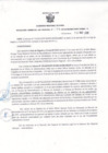 Vista preliminar de documento Resolución Gerencial Sub Regional N° 00144-2013