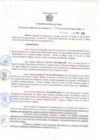 Vista preliminar de documento Resolución Gerencial Sub Regional N° 00143-2013