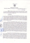 Vista preliminar de documento Resolución Gerencial Sub Regional N° 00149-2013