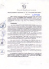 Vista preliminar de documento Resolución Gerencial Sub Regional N° 00157-2013