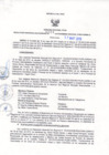 Vista preliminar de documento Resolución Gerencial Sub Regional N° 00160-2013