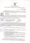 Vista preliminar de documento Resolución Gerencial Sub Regional N° 00161-2013