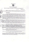 Vista preliminar de documento Resolución Gerencial Sub Regional N° 00163-2013