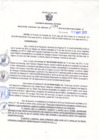 Vista preliminar de documento Resolución Gerencial Sub Regional N° 00165-2013