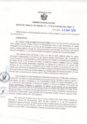 Vista preliminar de documento Resolución Gerencial Sub Regional N° 00168-2013