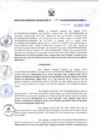 Vista preliminar de documento Resolución Gerencial Sub Regional N° 00166-2013