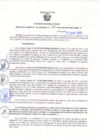 Vista preliminar de documento Resolución Gerencial Sub Regional N° 00169-2013