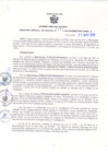 Vista preliminar de documento Resolución Gerencial Sub Regional N° 00171-2013