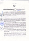 Vista preliminar de documento Resolución Gerencial Sub Regional N° 00176-2013