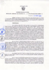 Vista preliminar de documento Resolución Gerencial Sub Regional N° 00177-2013