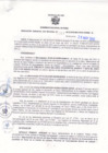 Vista preliminar de documento Resolución Gerencial Sub Regional N° 00187-2013