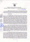 Vista preliminar de documento Resolución Gerencial Sub Regional N° 00191-2013