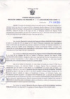 Vista preliminar de documento Resolución Gerencial Sub Regional N° 00194-2013