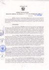 Vista preliminar de documento Resolución Gerencial Sub Regional N° 00199-2013