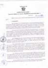 Vista preliminar de documento Resolución Gerencial Sub Regional N° 00255-2013