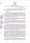 Vista preliminar de documento Resolución Gerencial Sub Regional N° 00258-2013