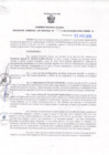 Vista preliminar de documento Resolución Gerencial Sub Regional N° 00264-2013