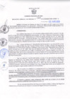 Vista preliminar de documento Resolución Gerencial Sub Regional N° 00265-2013