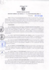 Vista preliminar de documento Resolución Gerencial Sub Regional N° 00269-2013
