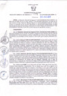 Vista preliminar de documento Resolución Gerencial Sub Regional N° 00273-2013