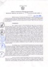 Vista preliminar de documento Resolución Gerencial Sub Regional N° 00276-2013