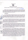Vista preliminar de documento Resolución Gerencial Sub Regional N° 00283-2013