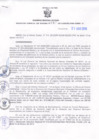 Vista preliminar de documento Resolución Gerencial Sub Regional N° 00287-2013