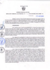 Vista preliminar de documento Resolución Gerencial Sub Regional N° 00285-2013