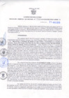 Vista preliminar de documento Resolución Gerencial Sub Regional N° 00288-2013