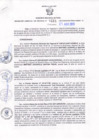 Vista preliminar de documento Resolución Gerencial Sub Regional N° 00291-2013