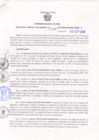 Vista preliminar de documento Resolución Gerencial Sub Regional N° 00298-2013