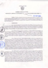 Vista preliminar de documento Resolución Gerencial Sub Regional N° 00299-2013