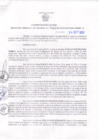 Vista preliminar de documento Resolución Gerencial Sub Regional N° 00305-2013