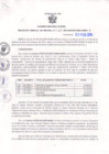 Vista preliminar de documento Resolución Gerencial Sub Regional N° 00043-2014