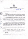 Vista preliminar de documento Resolución Gerencial Sub Regional N° 00047-2014