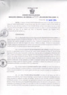 Vista preliminar de documento Resolución Gerencial Sub Regional N° 00053-2014