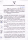 Vista preliminar de documento Resolución Gerencial Sub Regional N° 00046-2014