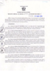 Vista preliminar de documento Resolución Gerencial Sub Regional N° 00058-2014